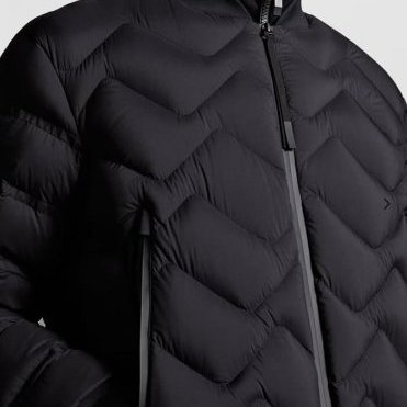 💎Han's house精品服飾💎 moncler Ubac 羽絨 外套 可水手洗 現貨 4 原價56600-4