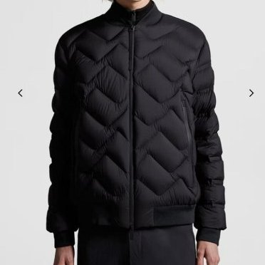 💎Han's house精品服飾💎 moncler Ubac 羽絨 外套 可水手洗 現貨 4 原價56600-6
