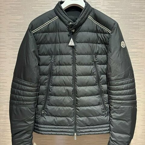 💎Han's house精品服飾💎  moncler Perial 羽絨 騎士 外套 可手水洗 現貨4 原價47700