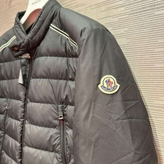 💎Han's house精品服飾💎  moncler Perial 羽絨 騎士 外套 可手水洗 現貨4 原價47700-6