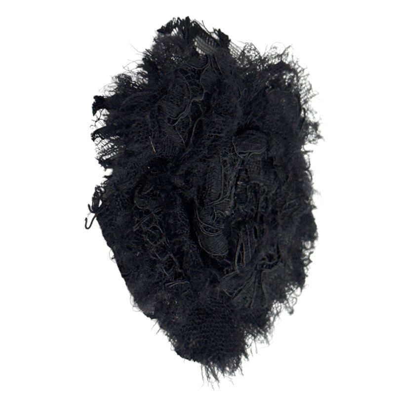 CHANEL 中古 CC 山茶花 胸針-2