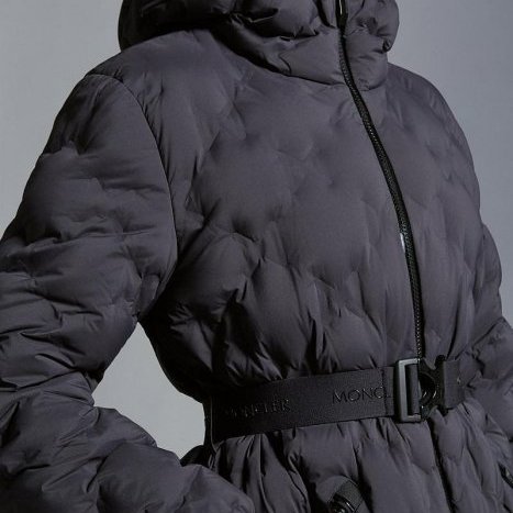 💎Han's house精品服飾💎 moncler Adonis 機能 連帽 羽絨 外套 現貨 M 原價70000-6