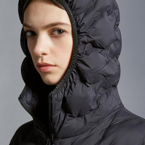 💎Han's house精品服飾💎 moncler Adonis 機能 連帽 羽絨 外套 現貨 M 原價70000-8