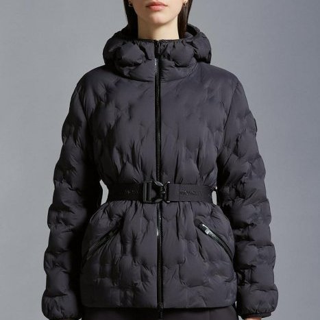 💎Han's house精品服飾💎 moncler Adonis 機能 連帽 羽絨 外套 現貨 M 原價70000-9