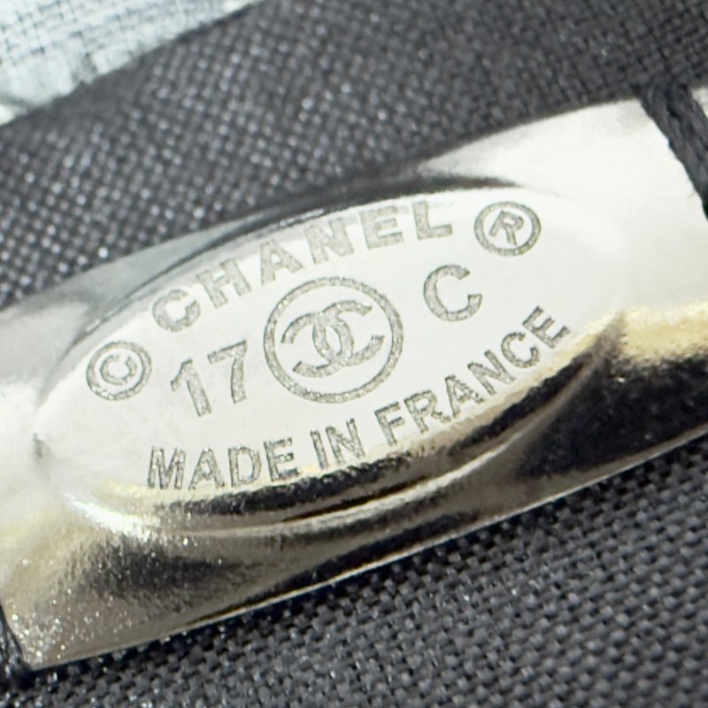 CHANEL CC 山茶花 胸針-7