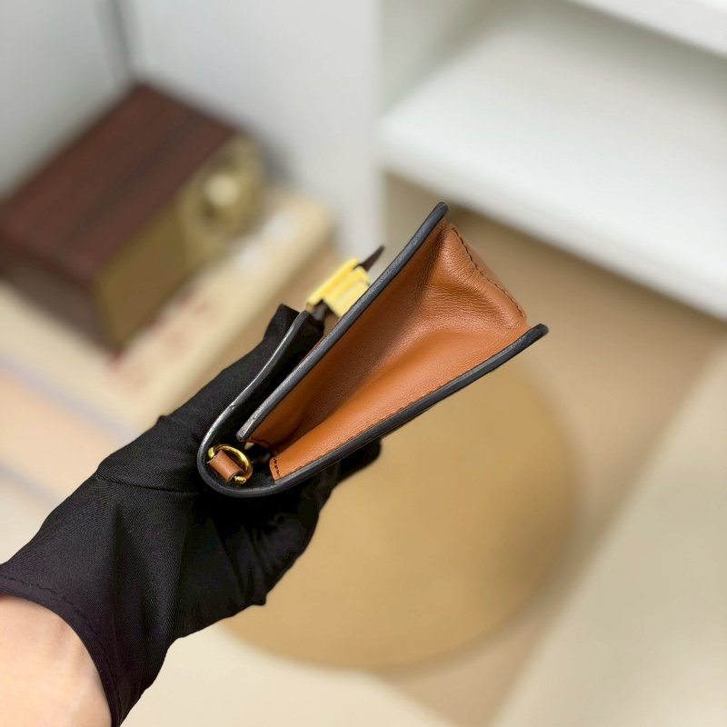 🏷LV 路易威登．Dauphine 達芙妮 woc M68746 芯片款-2