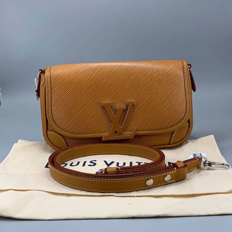 Louis Vuitton 路易威登 buci焦糖 附件：塵袋-0