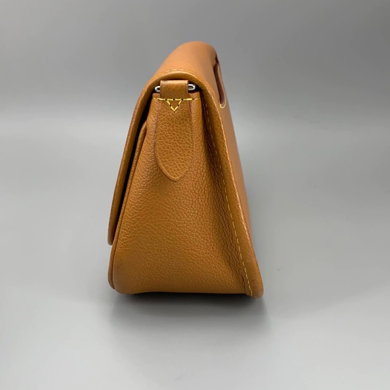 Louis Vuitton 路易威登 buci焦糖 附件：塵袋-2