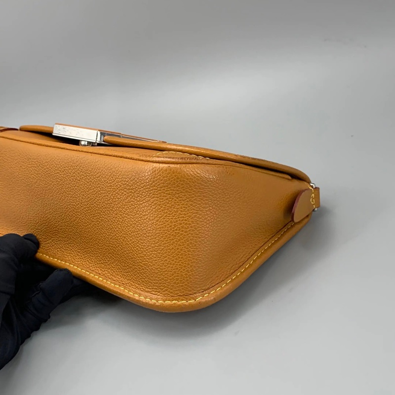 Louis Vuitton 路易威登 buci焦糖 附件：塵袋-6