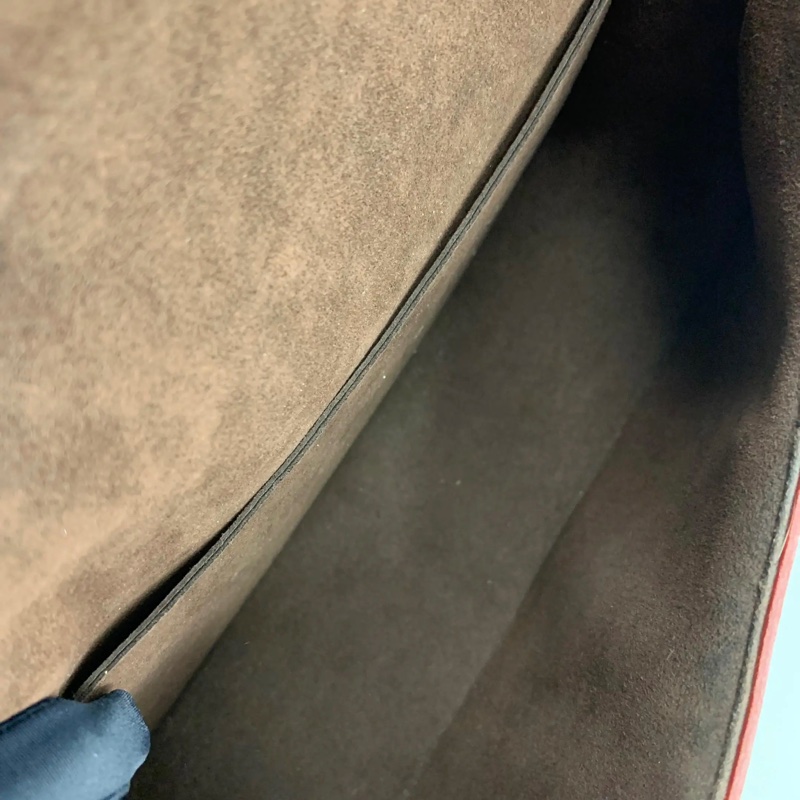 Louis Vuitton 路易威登 buci焦糖 附件：塵袋-8