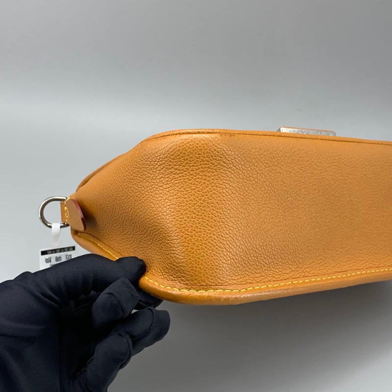 Louis Vuitton 路易威登 buci焦糖 附件：塵袋-10