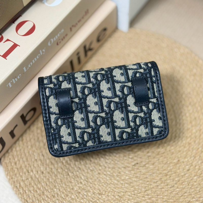 （小可愛稀有補貨😝）🏷Dior 迪奧．30 Montaigne Nano 蒙田小鍊包 已絕版-1