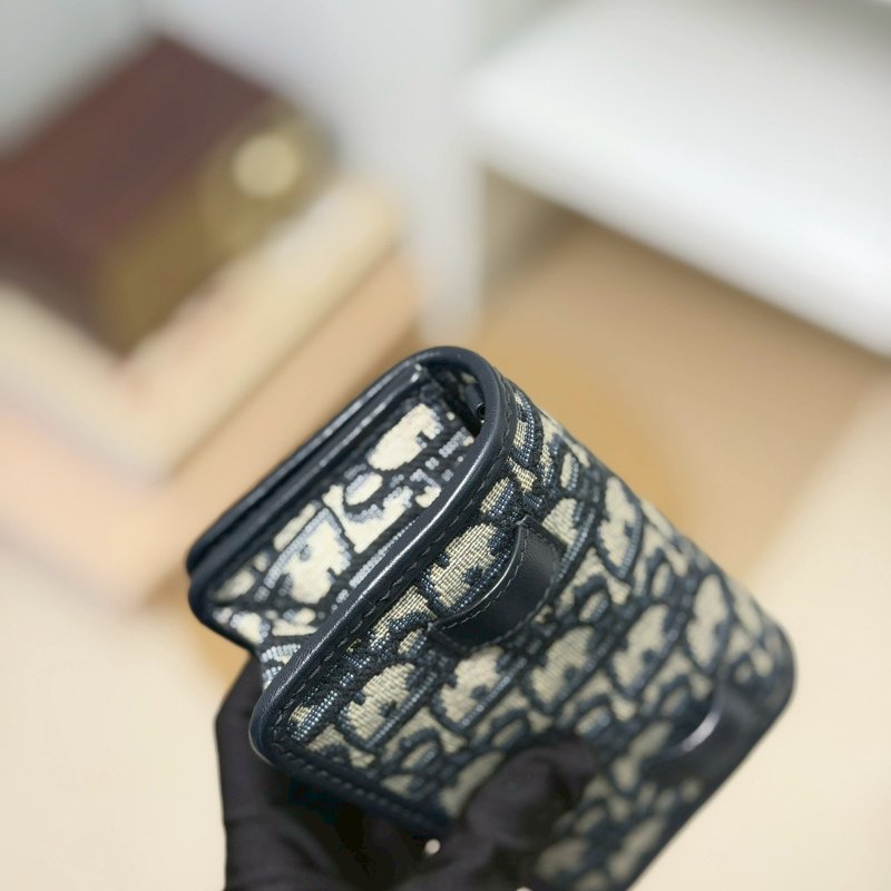 （小可愛稀有補貨😝）🏷Dior 迪奧．30 Montaigne Nano 蒙田小鍊包 已絕版-10