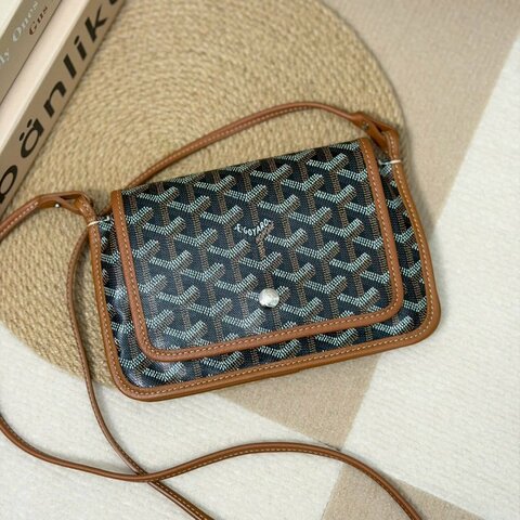 🏷Goyard 高雅德 ．Plumet 信封包