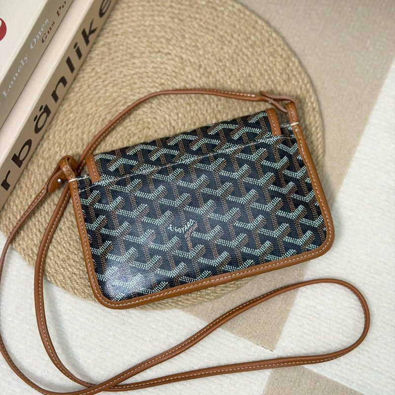 🏷Goyard 高雅德 ．Plumet 信封包-1