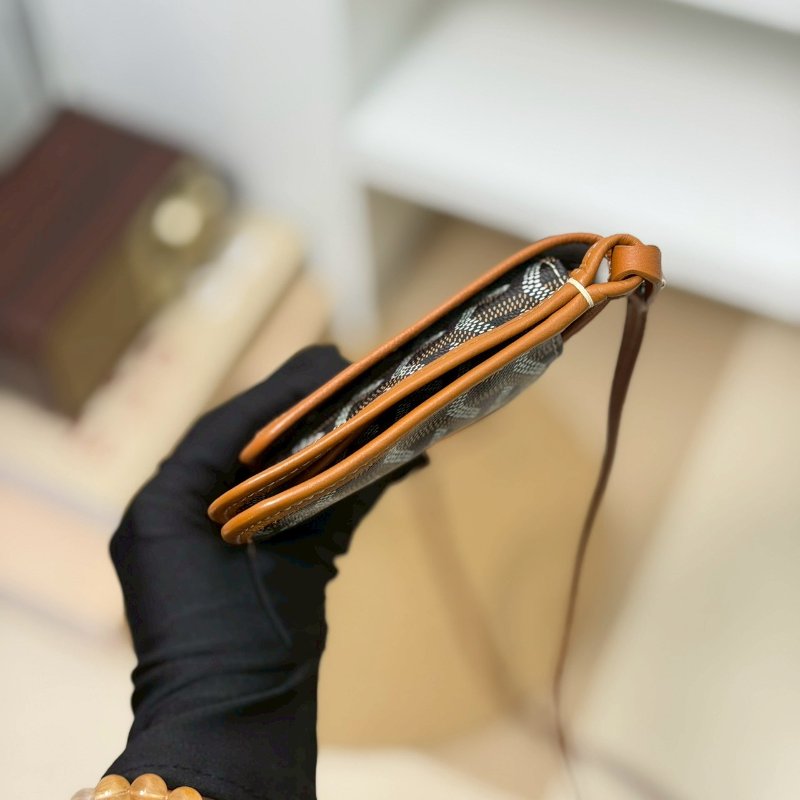 🏷Goyard 高雅德 ．Plumet 信封包-3