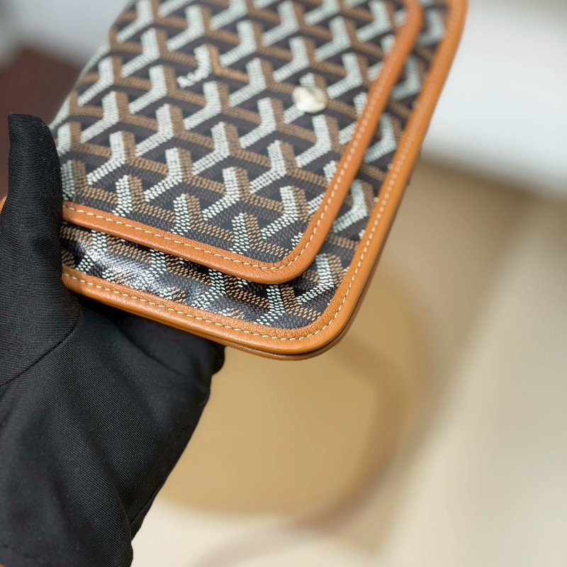 🏷Goyard 高雅德 ．Plumet 信封包-4