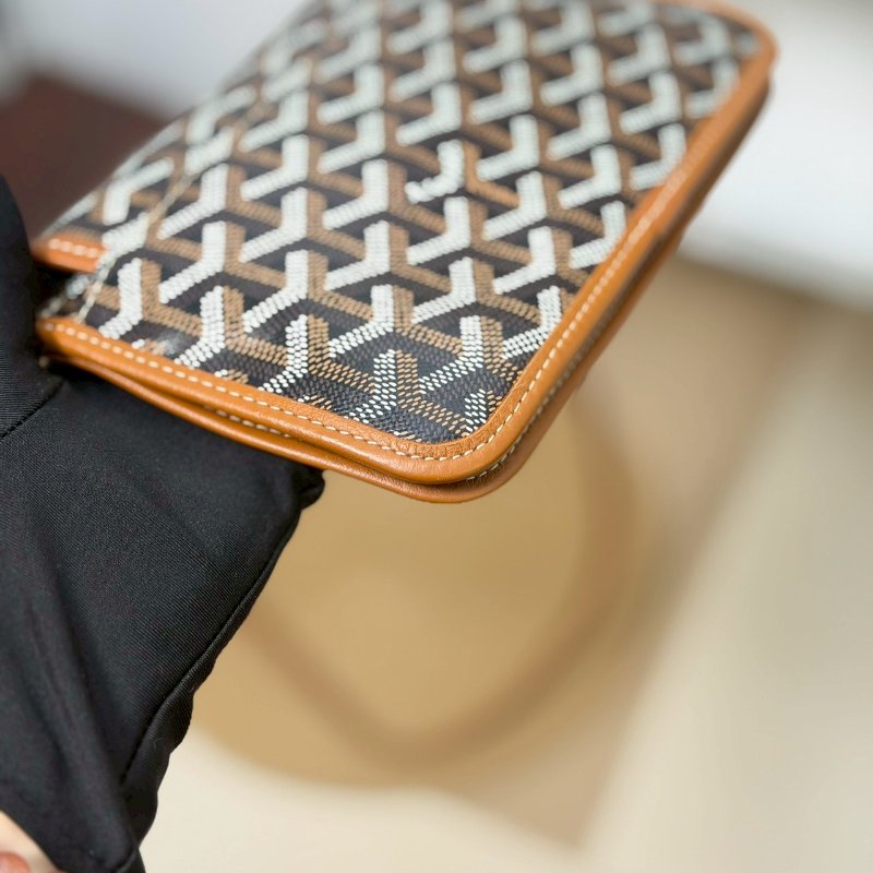 🏷Goyard 高雅德 ．Plumet 信封包-6