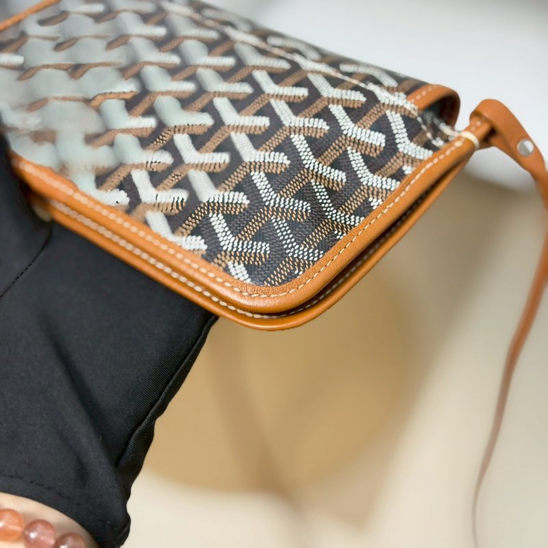 🏷Goyard 高雅德 ．Plumet 信封包-7