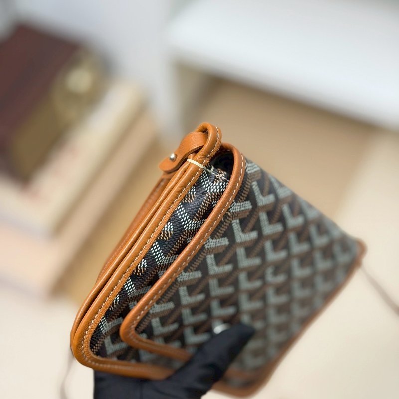 🏷Goyard 高雅德 ．Plumet 信封包-8