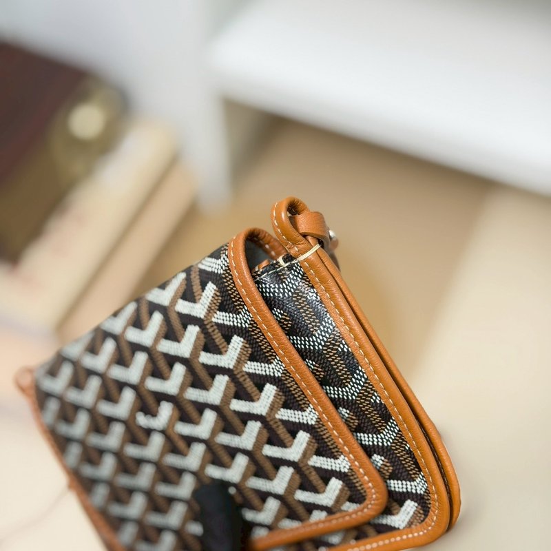 🏷Goyard 高雅德 ．Plumet 信封包-9