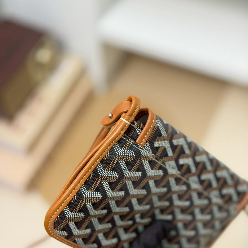 🏷Goyard 高雅德 ．Plumet 信封包-10