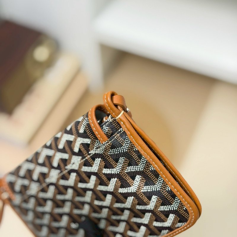 🏷Goyard 高雅德 ．Plumet 信封包-11