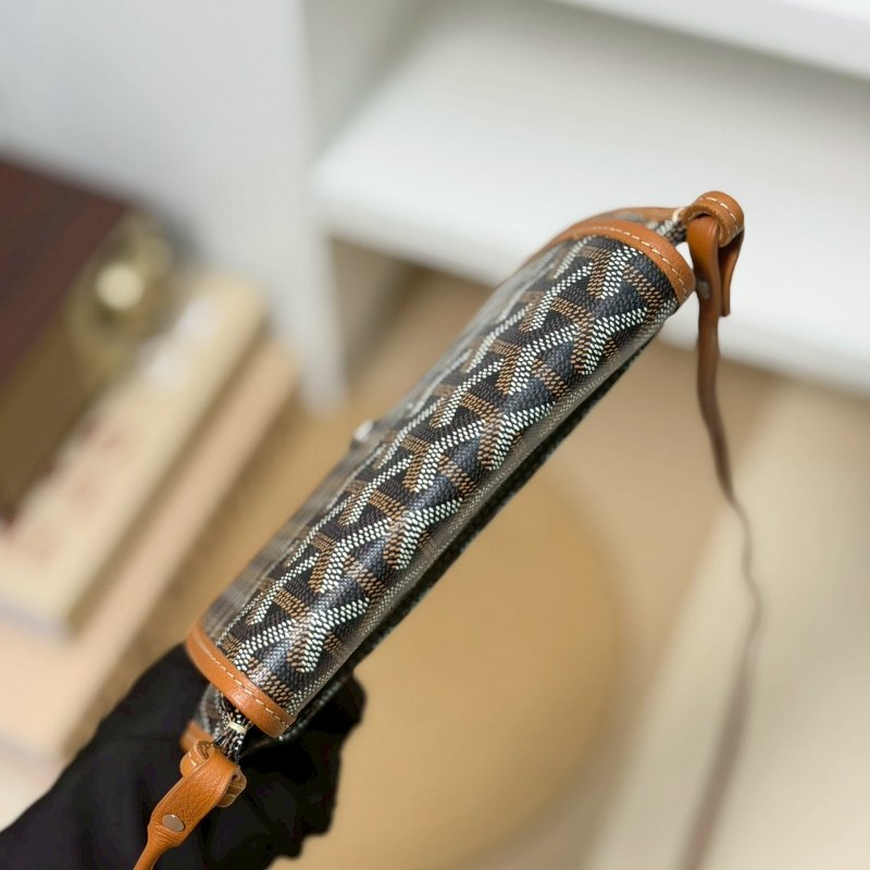 🏷Goyard 高雅德 ．Plumet 信封包-14