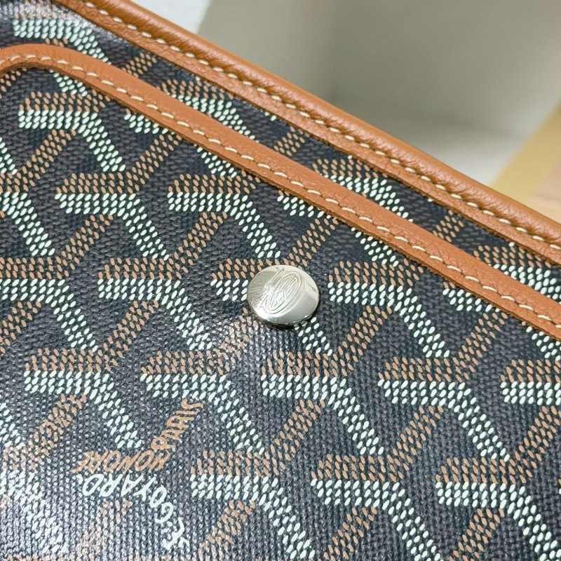 🏷Goyard 高雅德 ．Plumet 信封包-15