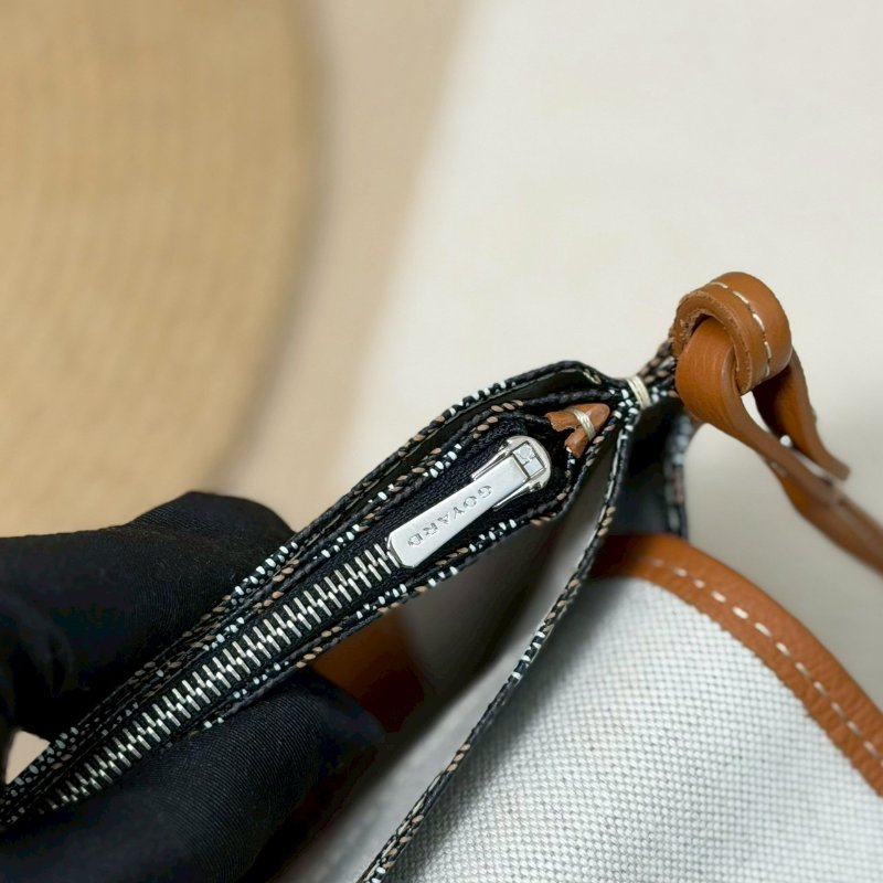 🏷Goyard 高雅德 ．Plumet 信封包-20