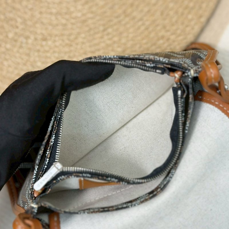 🏷Goyard 高雅德 ．Plumet 信封包-21