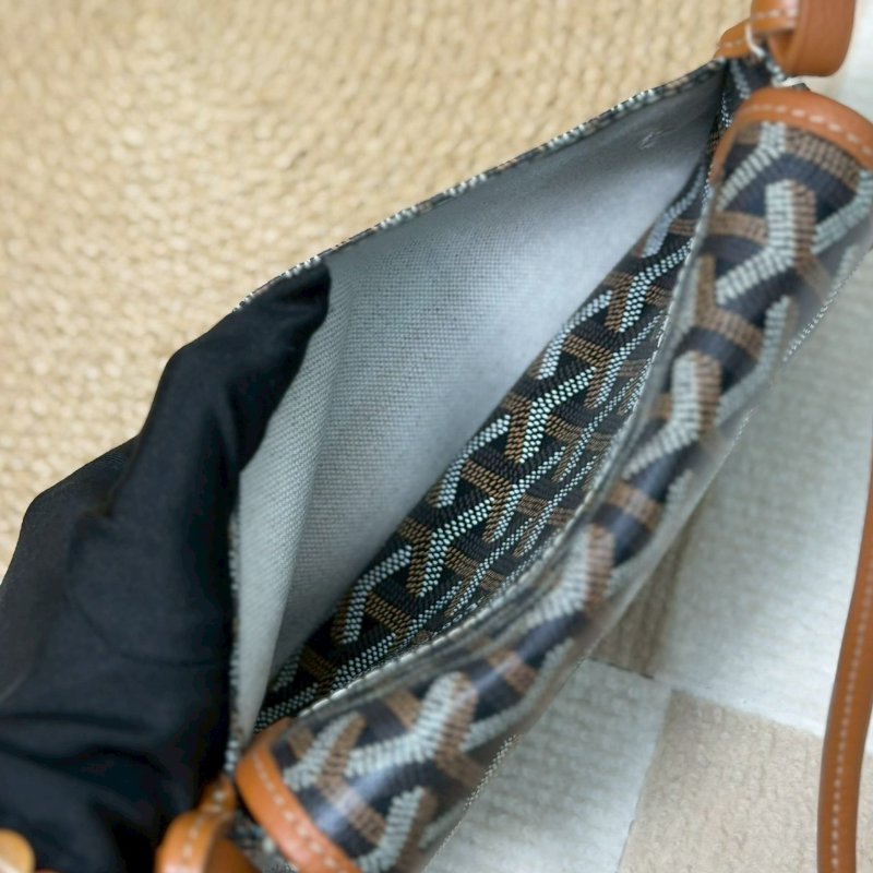 🏷Goyard 高雅德 ．Plumet 信封包-22