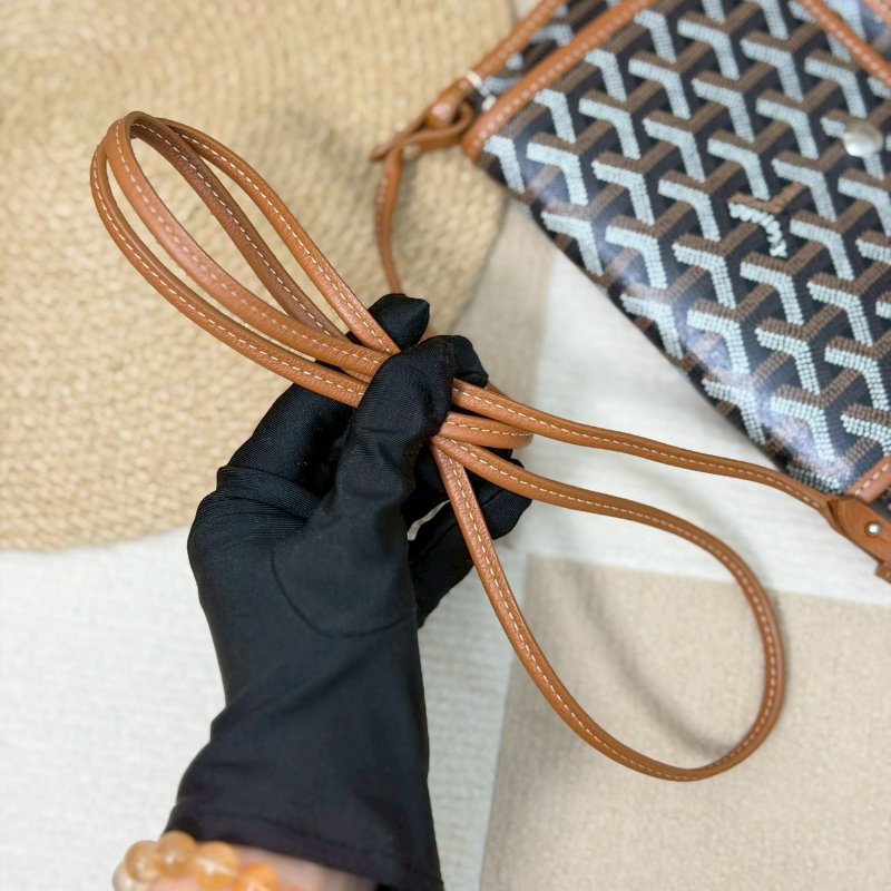 🏷Goyard 高雅德 ．Plumet 信封包-23