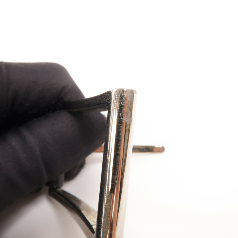 PRADA 牛皮皮革Belt 90cm皮帶-7