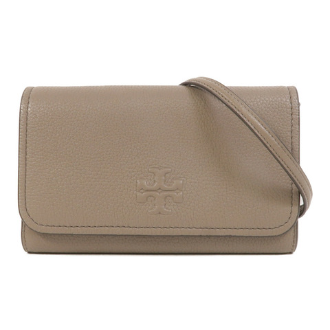 Tory Burch 牛皮皮革Shoulder Bag肩背袋