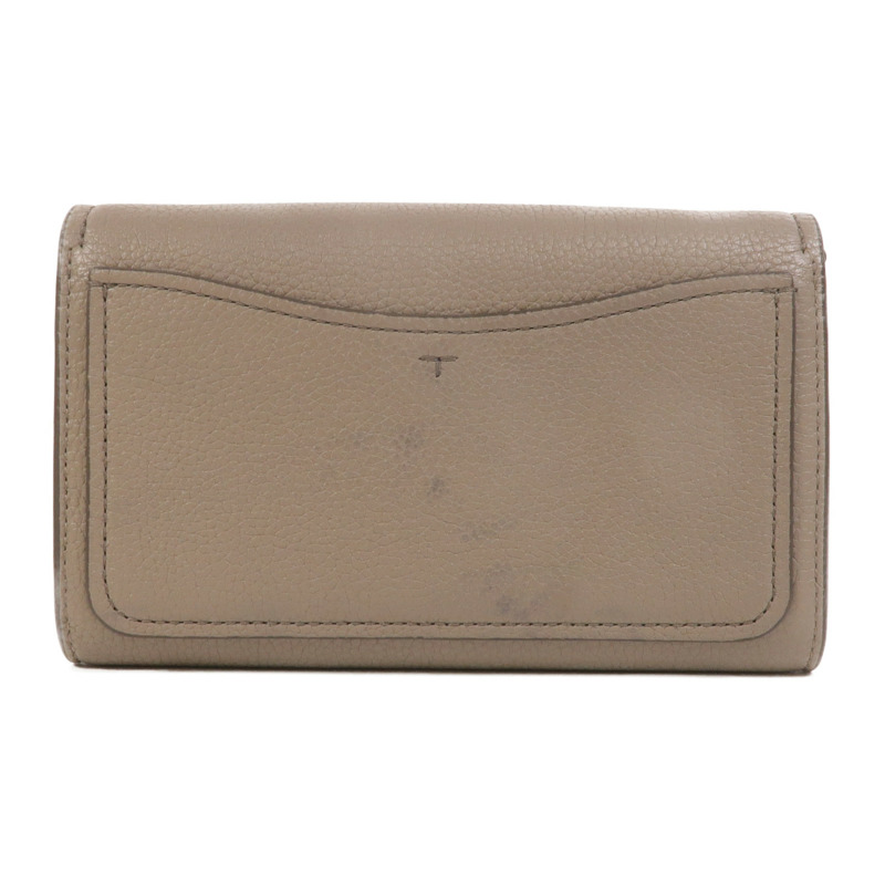 Tory Burch 牛皮皮革Shoulder Bag肩背袋-1
