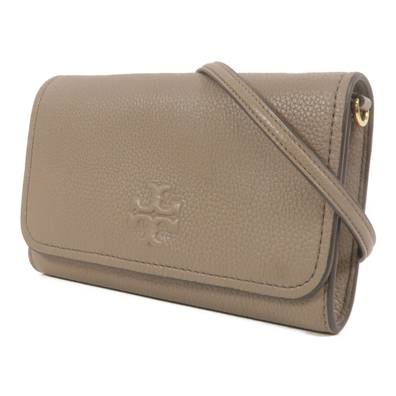 Tory Burch 牛皮皮革Shoulder Bag肩背袋-2