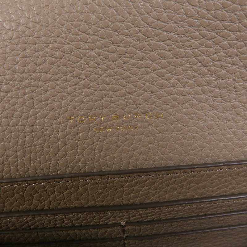 Tory Burch 牛皮皮革Shoulder Bag肩背袋-5