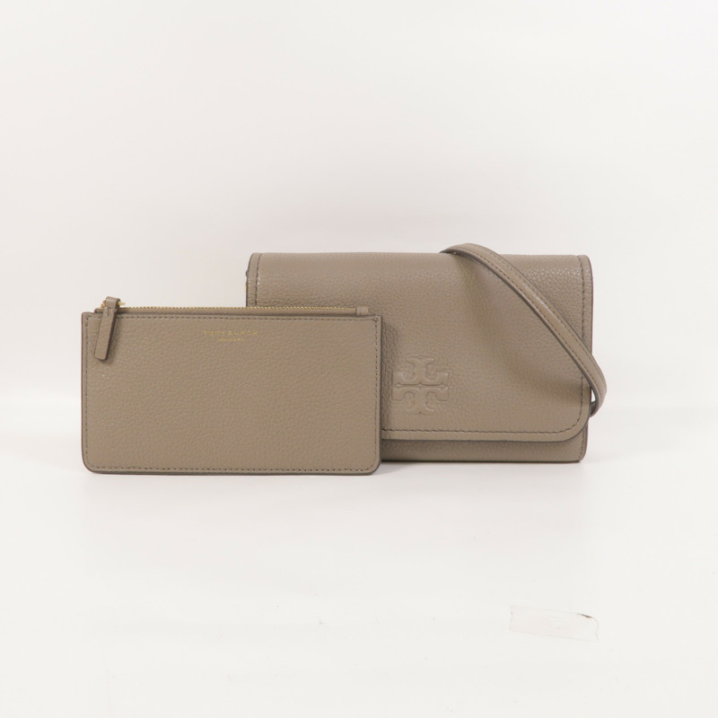 Tory Burch 牛皮皮革Shoulder Bag肩背袋-8
