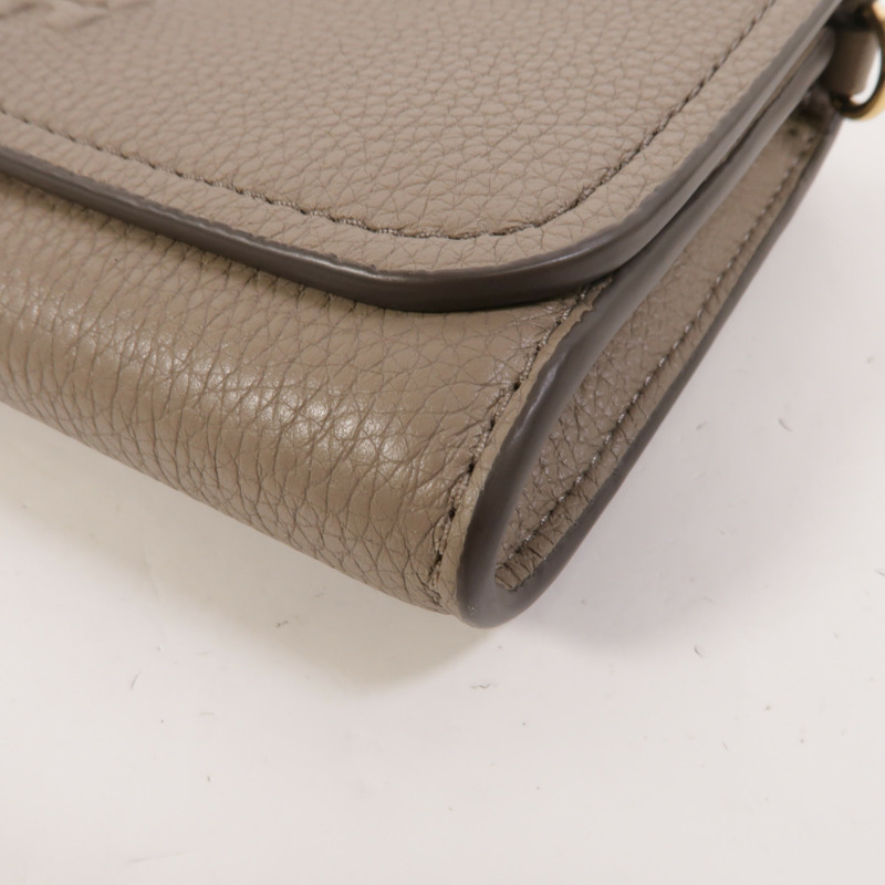 Tory Burch 牛皮皮革Shoulder Bag肩背袋-9