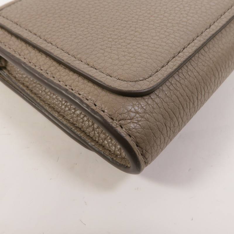 Tory Burch 牛皮皮革Shoulder Bag肩背袋-12