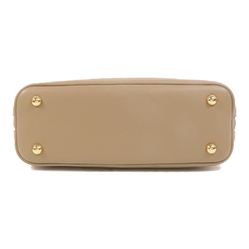 Tory Burch 牛皮皮革2 Way Bag手挽肩背兩用袋-3