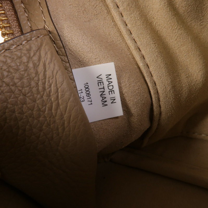 Tory Burch 牛皮皮革2 Way Bag手挽肩背兩用袋-6