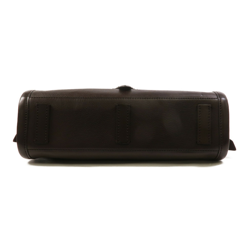 BALLY 牛皮皮革Shoulder Bag肩背袋-3