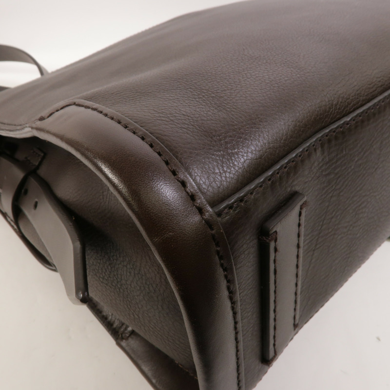 BALLY 牛皮皮革Shoulder Bag肩背袋-15