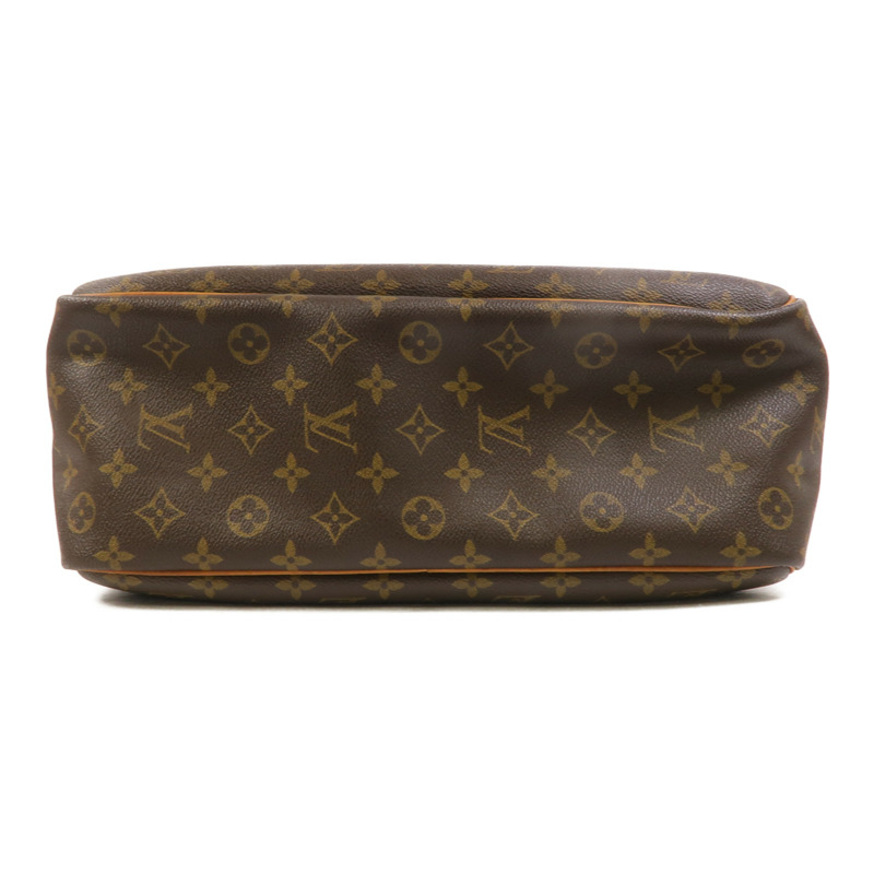 LOUIS VUITTON Monogram Deauville手挽袋-3