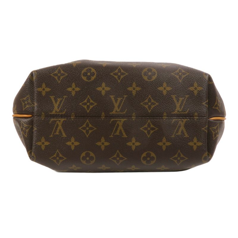 LOUIS VUITTON Monogram Turenne PM手挽肩背兩用袋-3