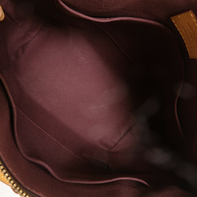 LOUIS VUITTON Monogram Turenne PM手挽肩背兩用袋-4