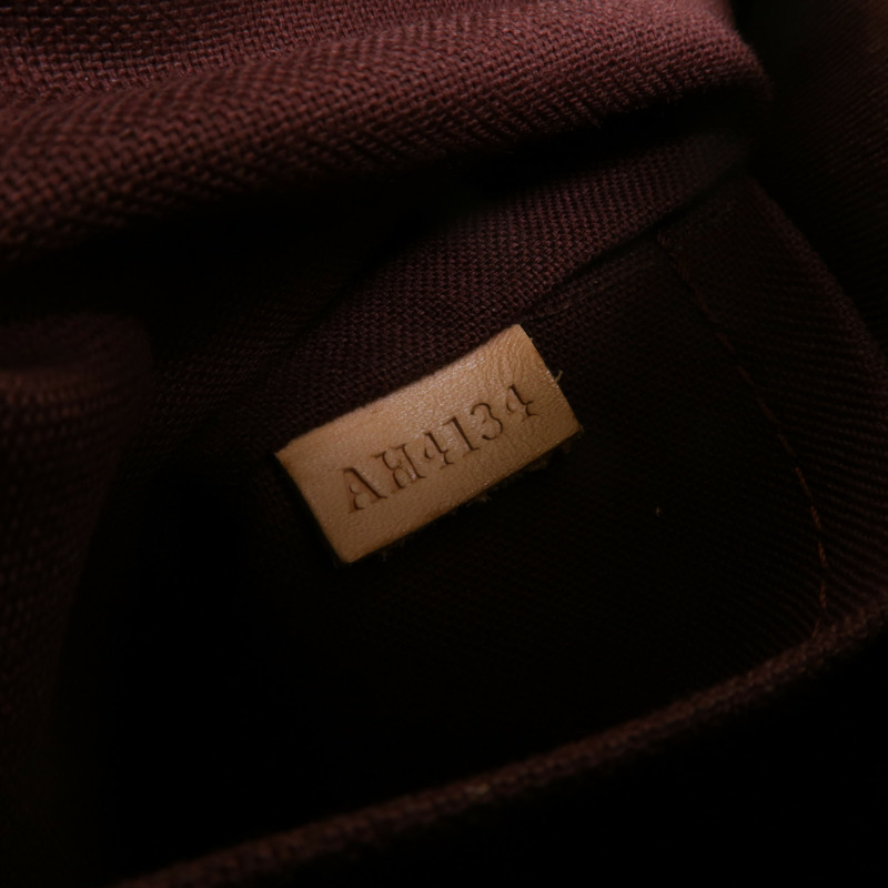 LOUIS VUITTON Monogram Turenne PM手挽肩背兩用袋-6