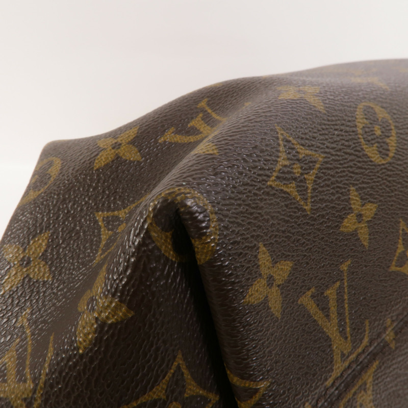LOUIS VUITTON Monogram Turenne PM手挽肩背兩用袋-10